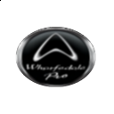 Logo de WHARFEDALE PRO